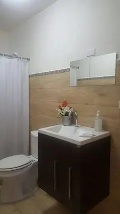 Apartment 1