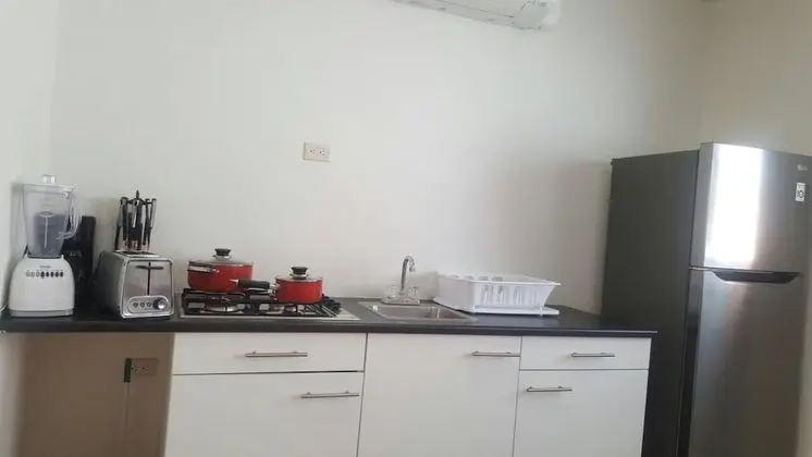 Apartment 3