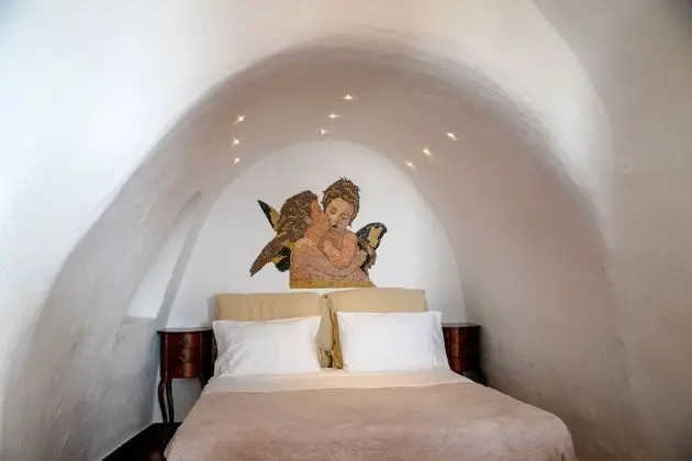 Ev, 1 Yatak Odası (Cave)