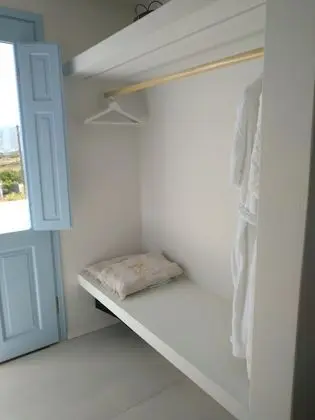 Tek Büyük Yataklı Oda, Deniz Manzaralı