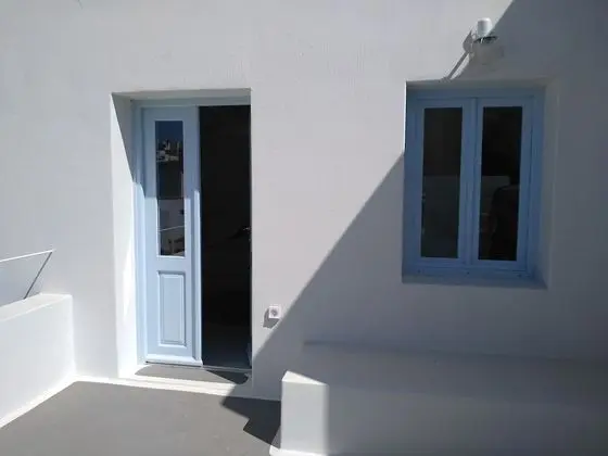 Tek Büyük Yataklı Oda, Deniz Manzaralı