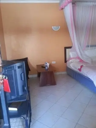 İki Ayrı Yataklı Oda