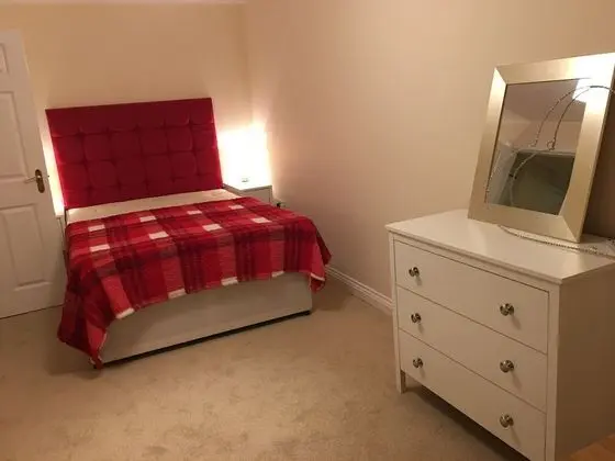 Apart Daire, 2 Yatak Odası, Engellilere Uygun, Zemin Kat