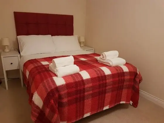 Apart Daire, 2 Yatak Odası, Engellilere Uygun, Zemin Kat