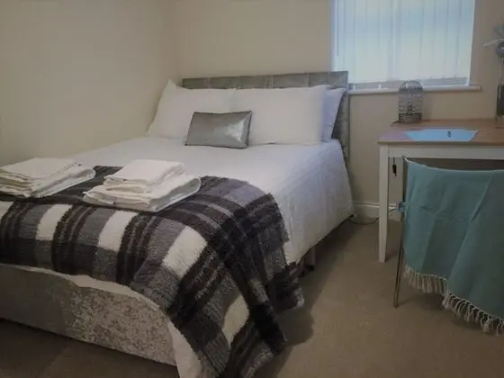 Apart Daire, 2 Yatak Odası, Engellilere Uygun, Zemin Kat