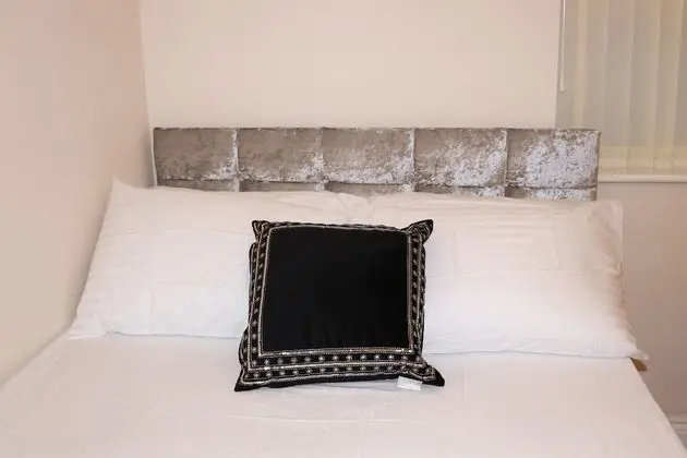 Apart Daire, 2 Yatak Odası, Engellilere Uygun, Zemin Kat