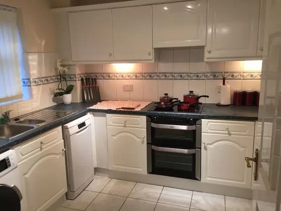 Apart Daire, 2 Yatak Odası, Engellilere Uygun, Zemin Kat