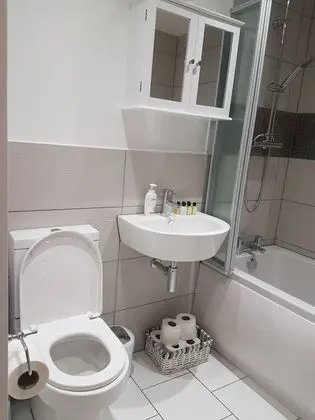 Apart Daire, 2 Yatak Odası, Engellilere Uygun, Zemin Kat