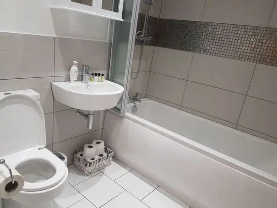 Apart Daire, 2 Yatak Odası, Engellilere Uygun, Zemin Kat