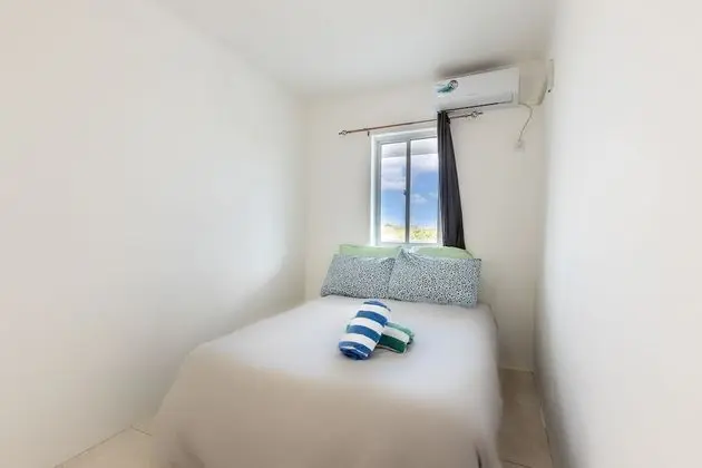 Apart Daire (2 Bedrooms)