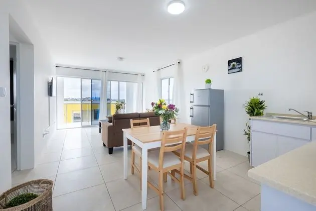 Apart Daire (2 Bedrooms)