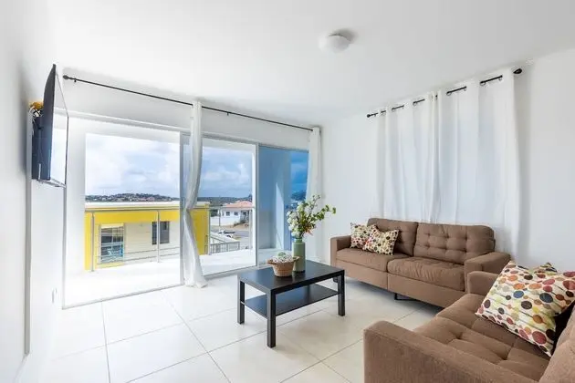 Apart Daire (2 Bedrooms)