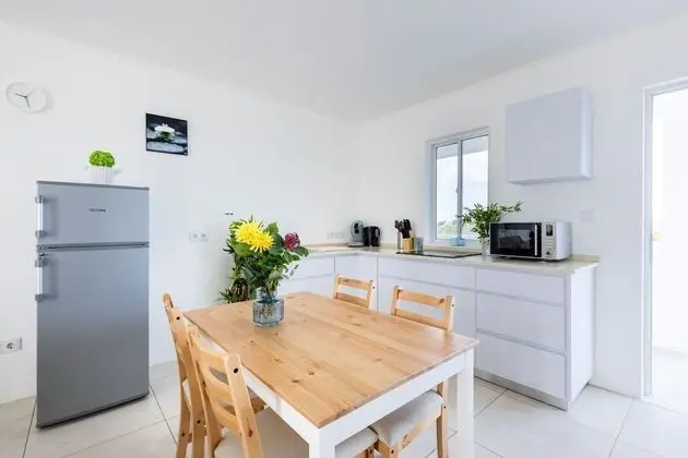 Apart Daire (2 Bedrooms)