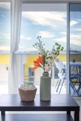 Apart Daire (2 Bedrooms)