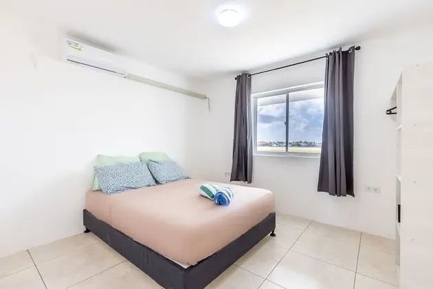 Apart Daire (2 Bedrooms)