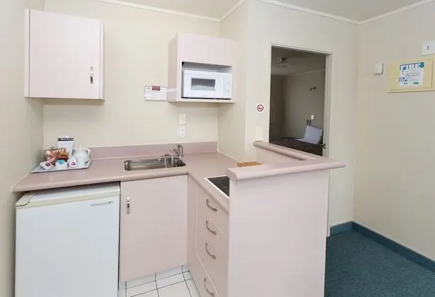 Apart Daire, 1 Yatak Odası (Spa Bath)