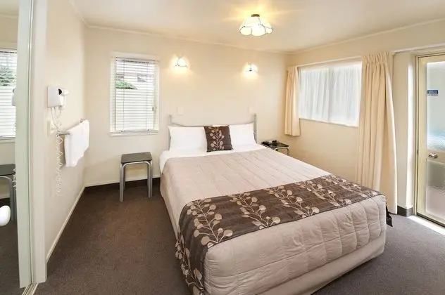 Apart Daire, 1 Yatak Odası (Spa Bath)