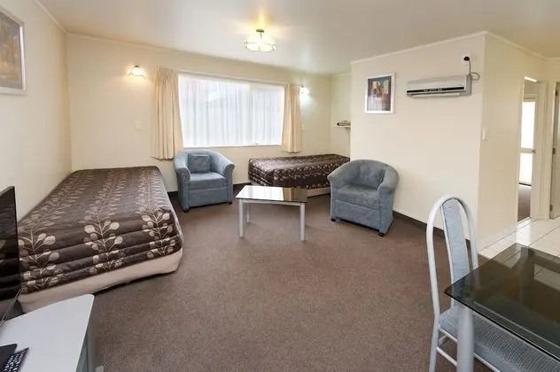 Apart Daire, 1 Yatak Odası (Spa Bath)