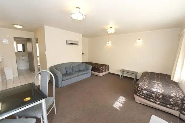 Apart Daire, 1 Yatak Odası (Spa Bath)