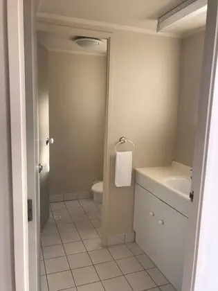Apart Daire, 1 Yatak Odası (Spa Bath)