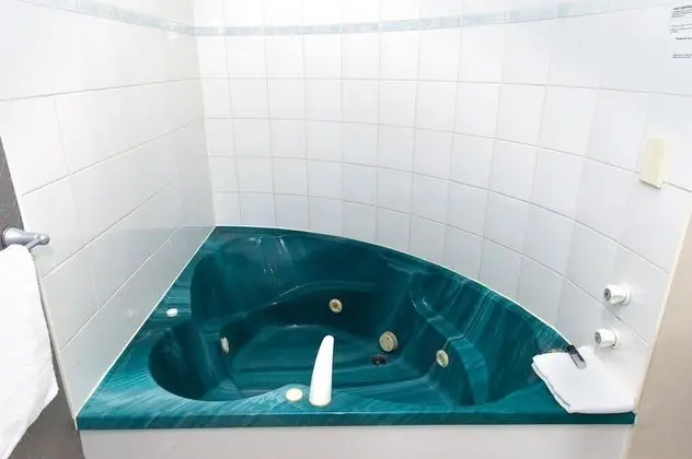 Stüdyo (Spa Bath)