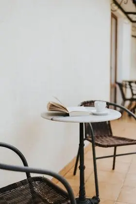 Business Tek Büyük Yataklı Oda
