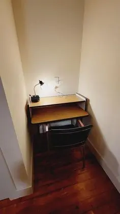 Classic Stüdyo Süit, 1 Yatak Odası, Sigara İçilmez