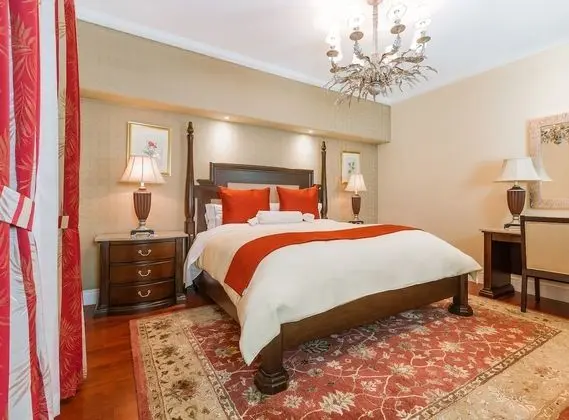 Master Suite