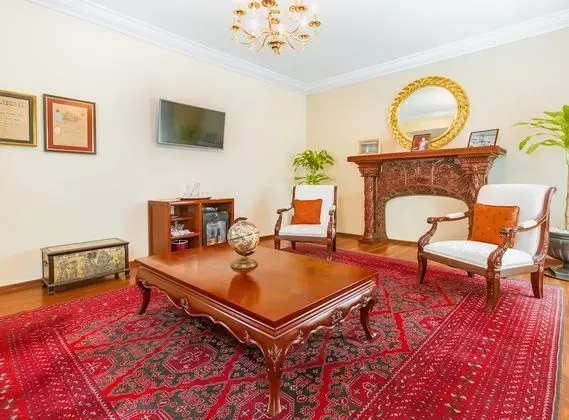 Vintage Suite