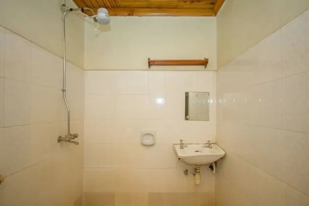 Standard Tek Kişilik Oda