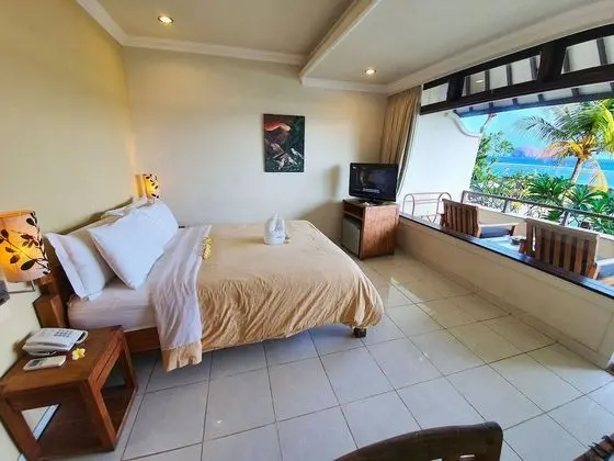 Sky Superior Room