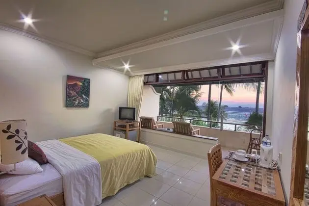 Sky Superior Room