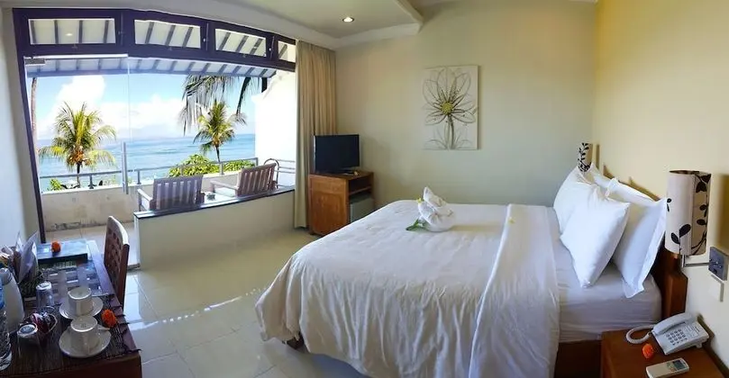 Sky Superior Room