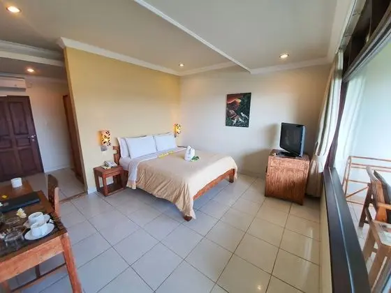 Sky Superior Room