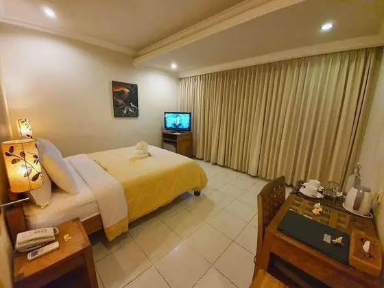 Sky Superior Room