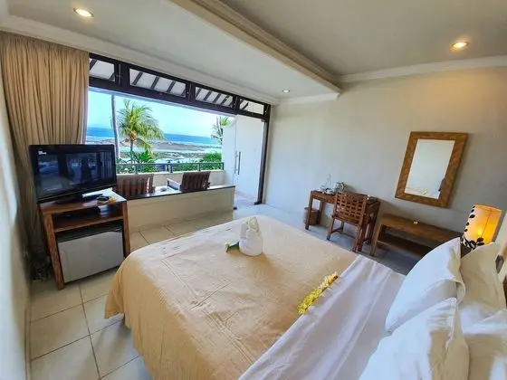 Sky Superior Room