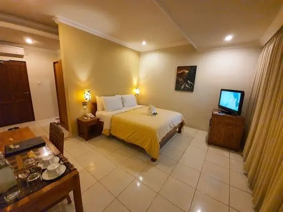 Sky Superior Room