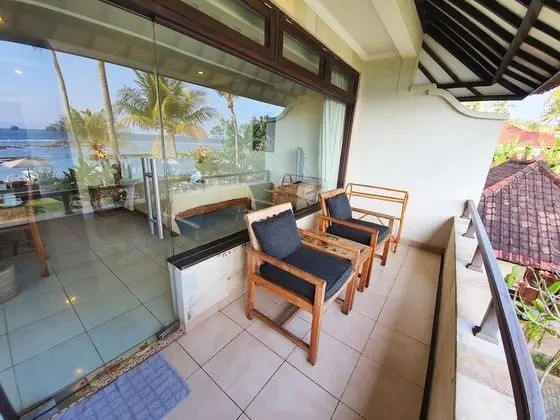 Sky Superior Room