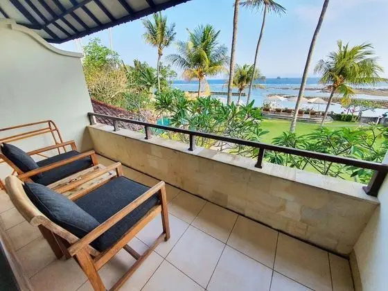 Sky Superior Room