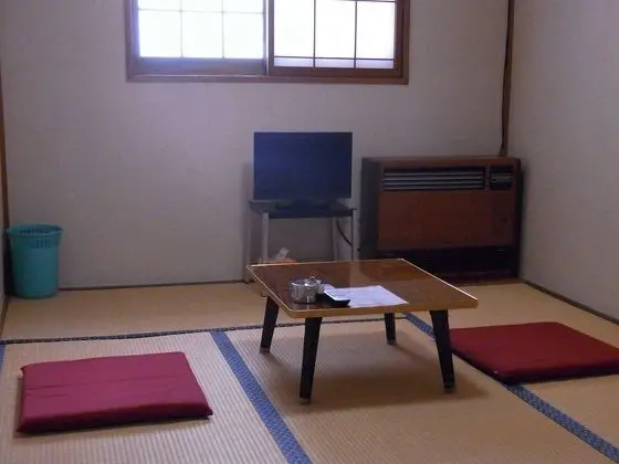 Traditional Oda (Japanese Style)