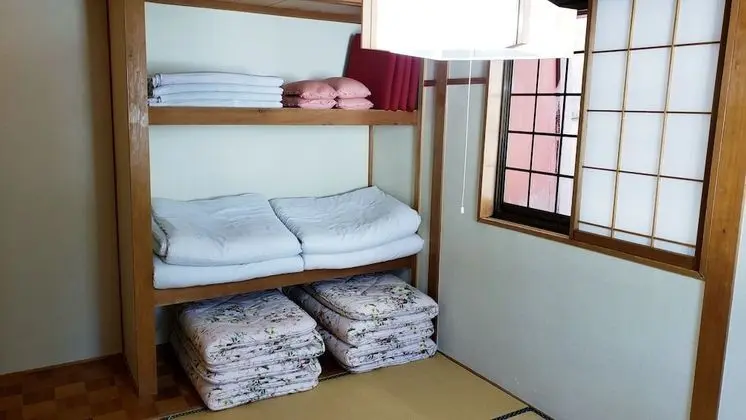 Traditional Oda (Japanese Style)