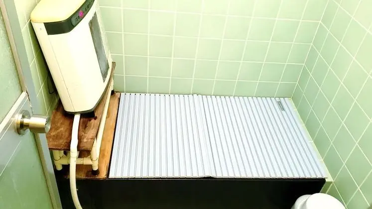 Traditional Oda (Japanese Style,  for 4 People)