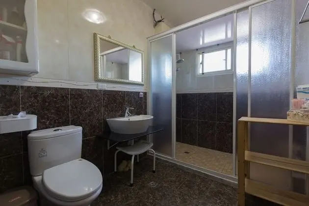 Basic Tek Büyük Yataklı Oda, 1 Çift Kişilik Yatak