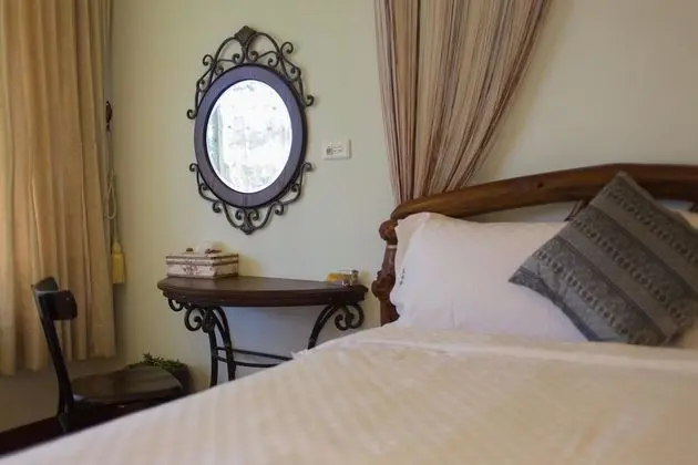 Comfort Dört Kişilik Oda