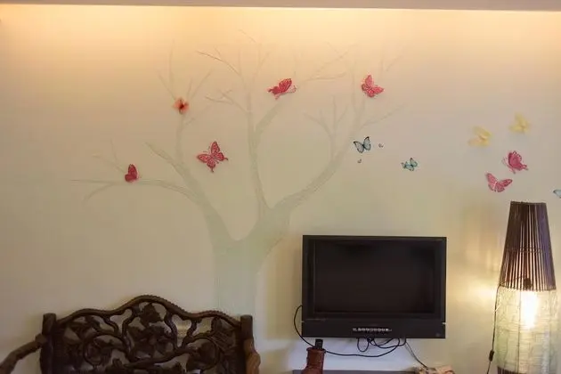 Comfort Dört Kişilik Oda