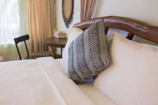 Comfort Dört Kişilik Oda