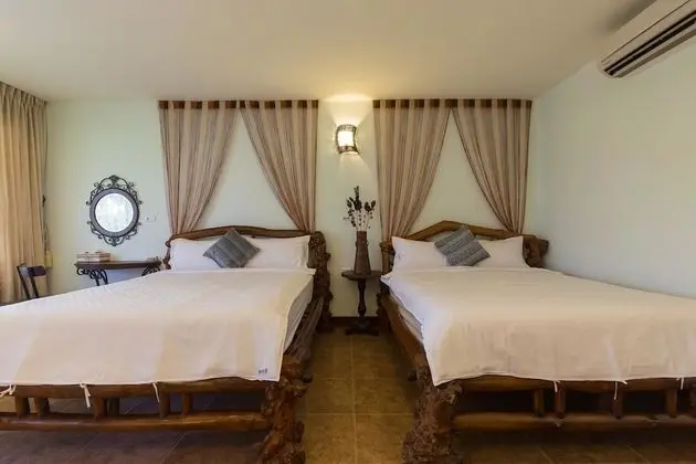 Comfort Dört Kişilik Oda