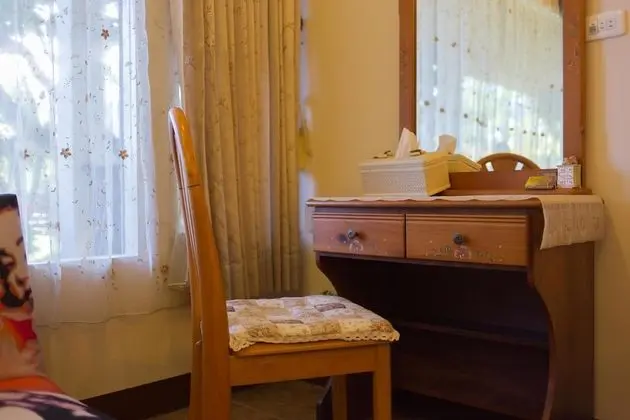 Comfort Dört Kişilik Oda