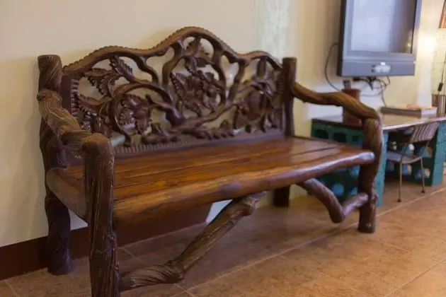 Comfort Dört Kişilik Oda