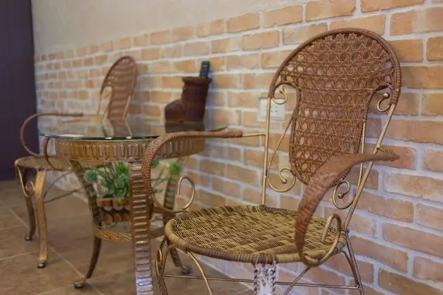 Comfort Dört Kişilik Oda